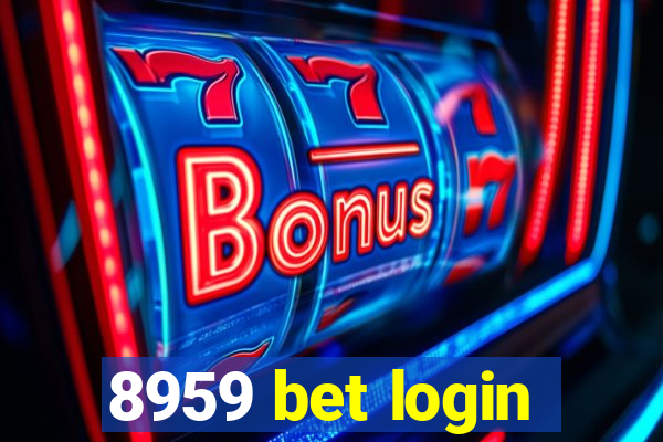 8959 bet login